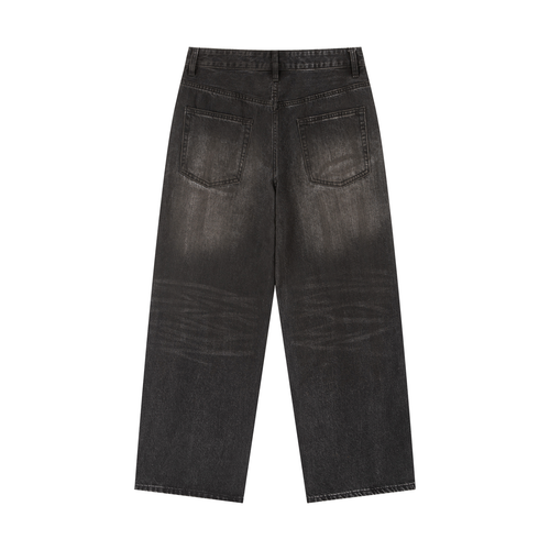 Black vintage Jeans