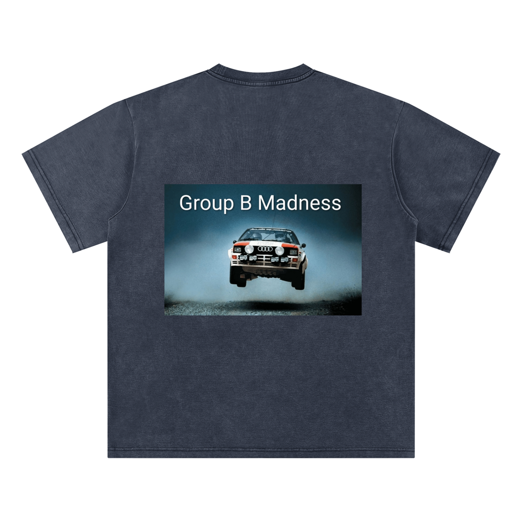 Group B Rally Madness Shirt